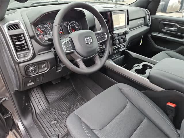 Thumbnail: 2026 RAM 1500 - 10