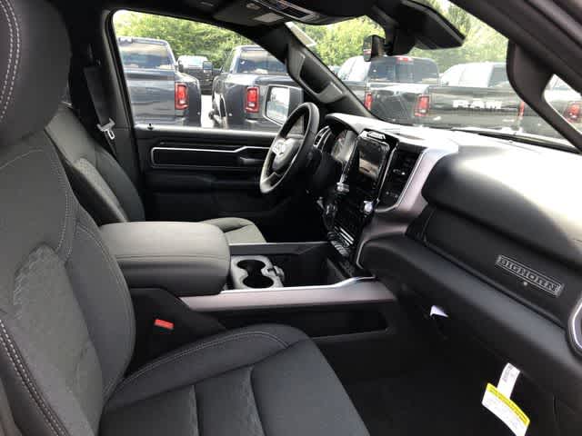 Thumbnail: 2026 RAM 1500 - 30