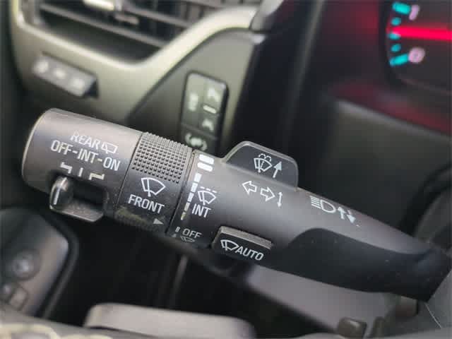 Thumbnail: 2016 Chevrolet Tahoe - 28