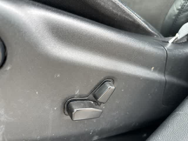 Thumbnail: 2021 Jeep Grand Cherokee - 11