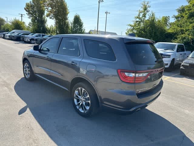 Thumbnail: 2020 Dodge Durango - 18