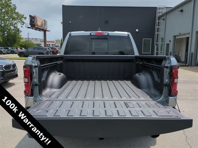 Thumbnail: 2026 RAM 1500 - 35