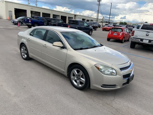 Thumbnail: 2009 Chevrolet Malibu - 21