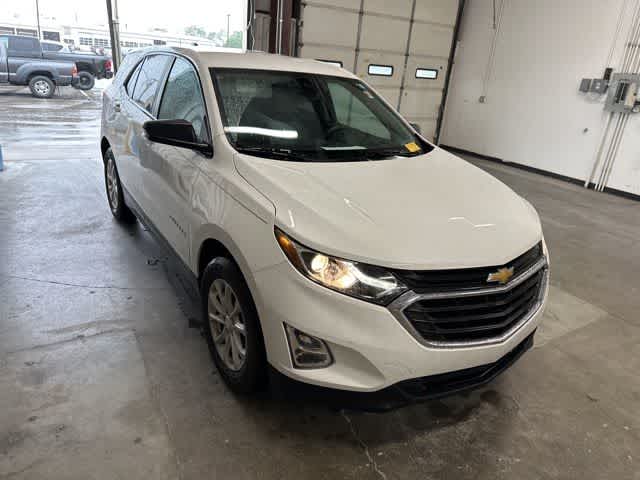 Thumbnail: 2020 Chevrolet Equinox - 21