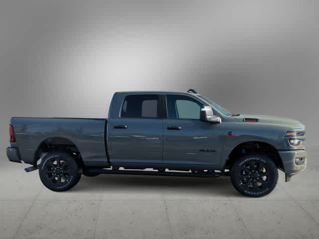 Thumbnail: 2026 RAM 2500 - 9
