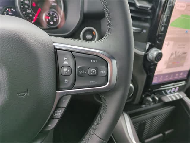 Thumbnail: 2026 RAM 1500 - 25