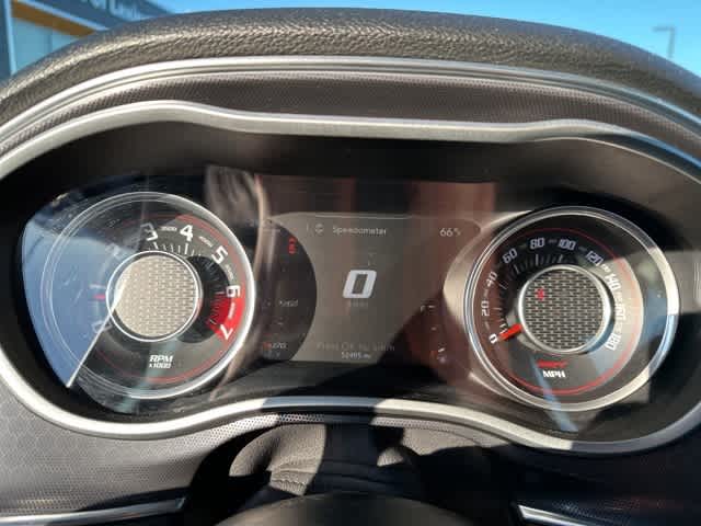 Thumbnail: 2016 Dodge Challenger - 13