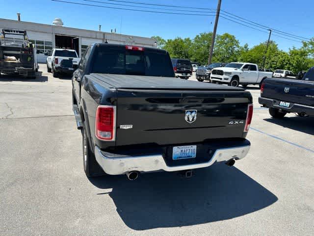 Thumbnail: 2014 RAM 1500 - 16