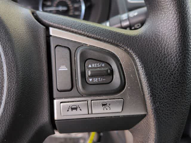 Thumbnail: 2018 Subaru Forester - 26