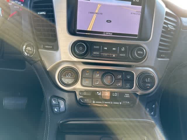 Thumbnail: 2016 GMC Yukon XL - 9