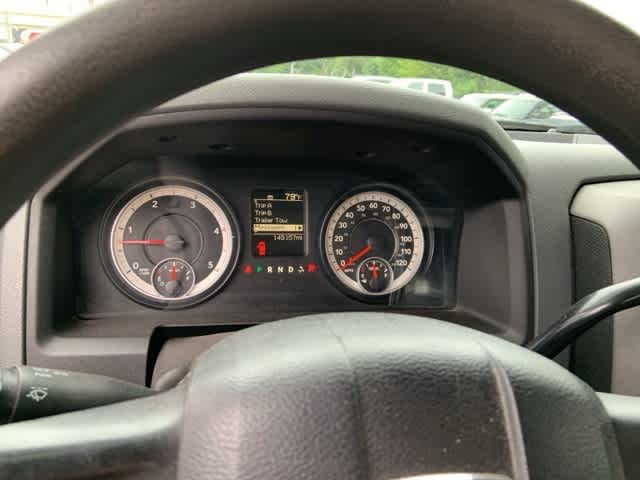 Thumbnail: 2013 RAM 2500 - 6