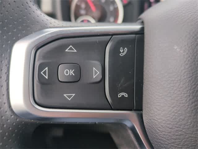 Thumbnail: 2026 RAM 3500 - 22