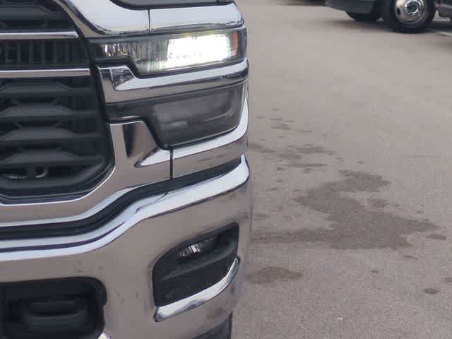 Thumbnail: 2026 RAM 2500 - 11