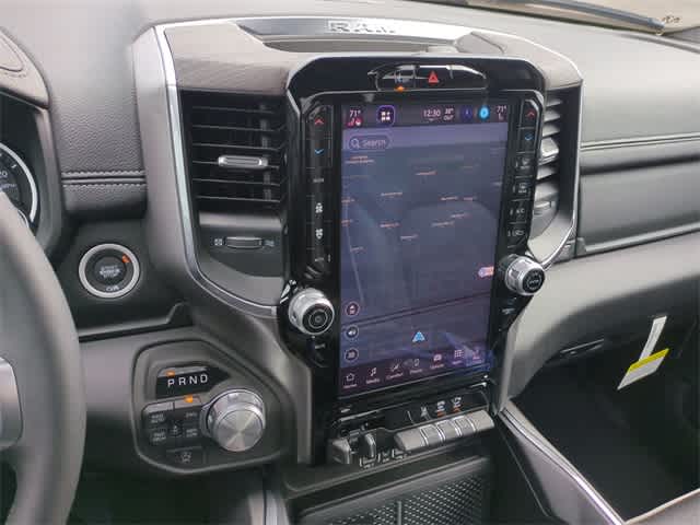 Thumbnail: 2026 RAM 1500 - 29