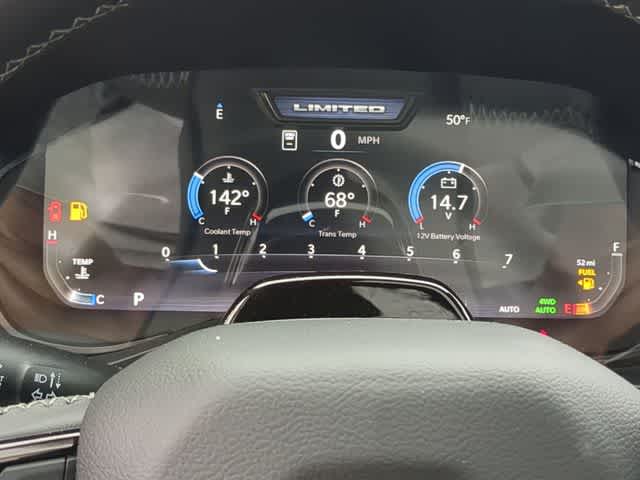 Thumbnail: 2026 RAM 1500 - 36