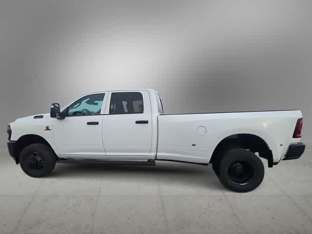 Thumbnail: 2026 RAM 3500 - 5