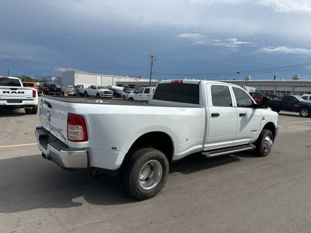 Thumbnail: 2022 RAM 3500 - 21