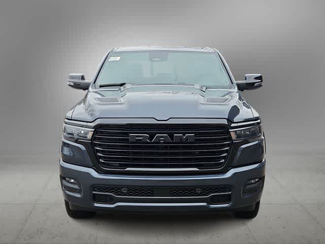 Thumbnail: 2026 RAM 1500 - 3