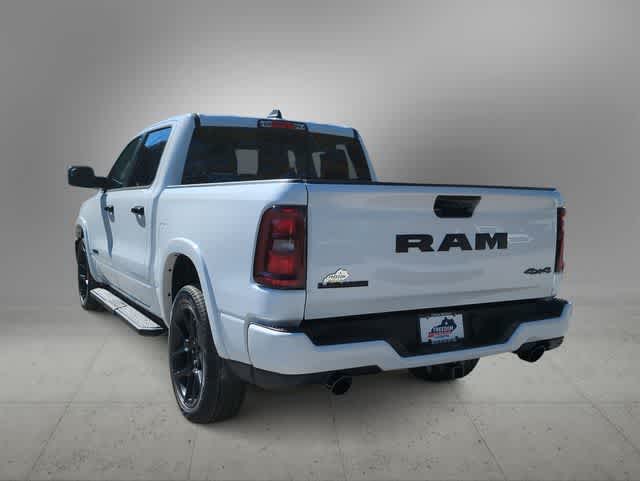 Thumbnail: 2026 RAM 1500 - 6