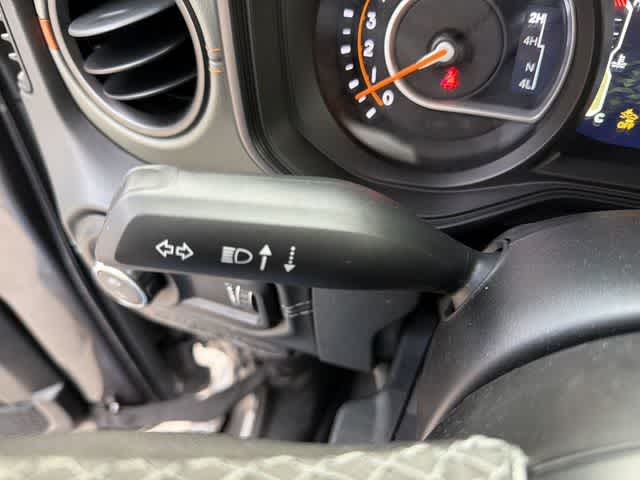 Thumbnail: 2026 Jeep Gladiator - 27