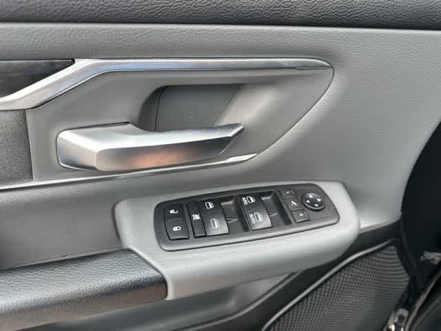 Thumbnail: 2019 RAM 1500 - 12