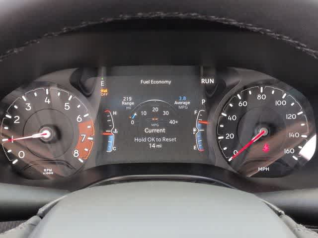 Thumbnail: 2026 Jeep Compass - 33