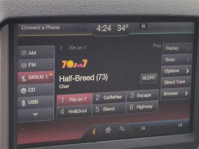 Thumbnail: 2015 Ford Econoline - 31