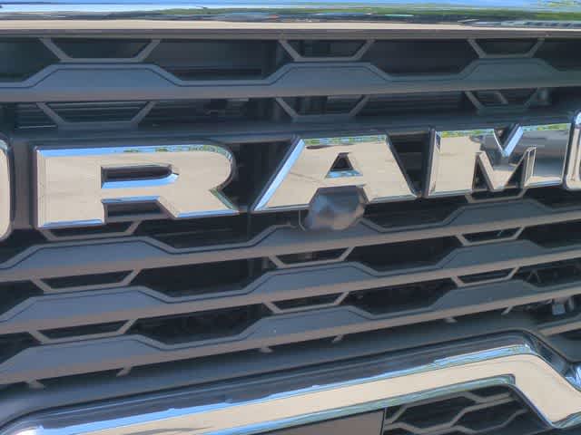 Thumbnail: 2026 RAM 3500 - 12