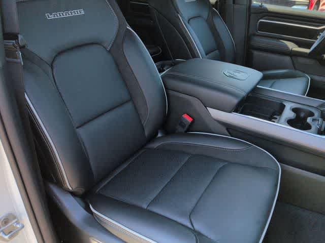 Thumbnail: 2026 RAM 1500 - 22