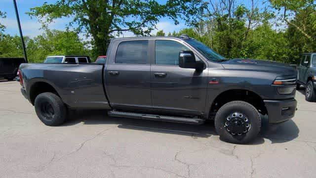 Thumbnail: 2026 RAM 3500 - 2