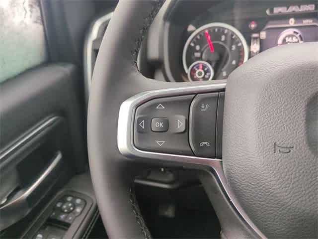 Thumbnail: 2026 RAM 2500 - 24