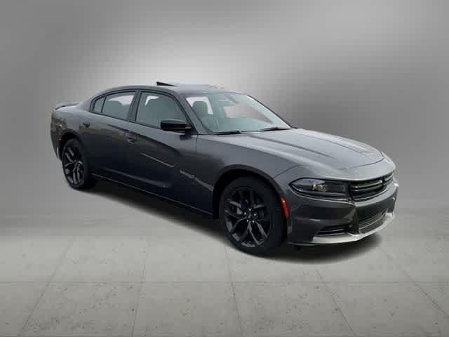 Thumbnail: 2022 Dodge Charger - 2
