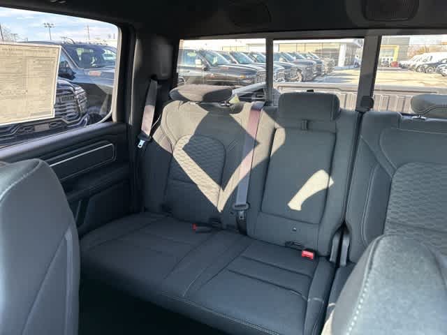 Thumbnail: 2026 RAM 1500 - 5