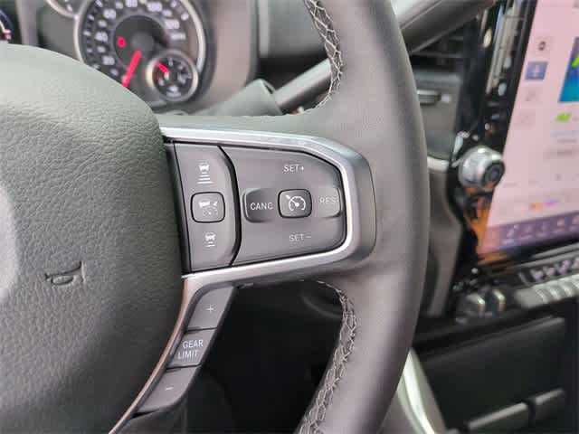 Thumbnail: 2026 RAM 3500 - 25