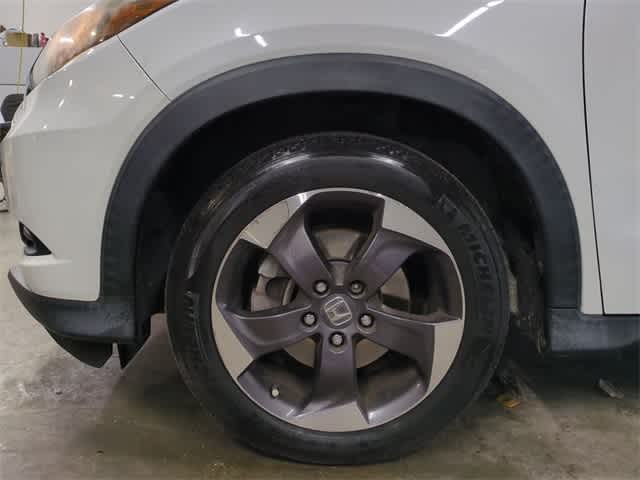 Thumbnail: 2018 Honda HR-V - 14