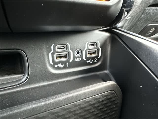 Thumbnail: 2023 RAM 1500 - 24