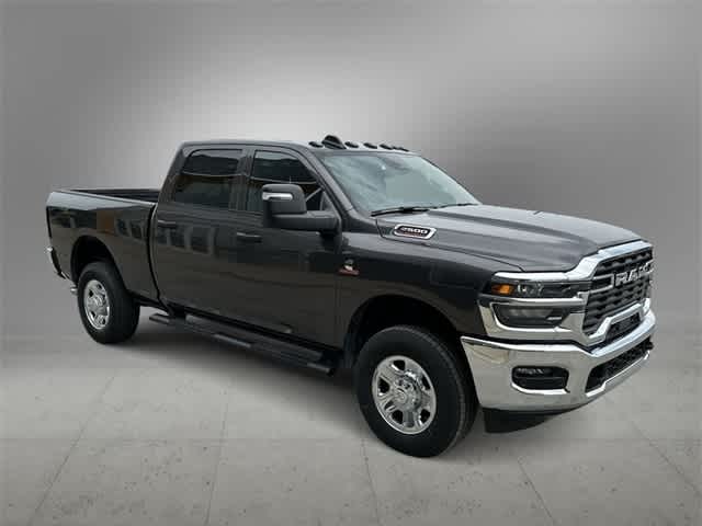 Thumbnail: 2025 RAM 2500 - 2