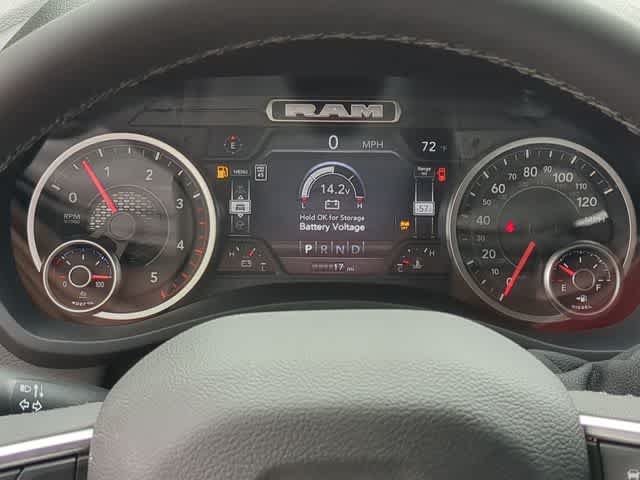 Thumbnail: 2026 RAM 2500 - 34