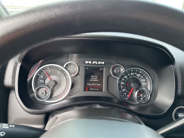 Thumbnail: 2024 RAM 3500 - 11