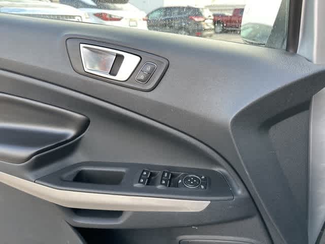 Thumbnail: 2020 Ford EcoSport - 14