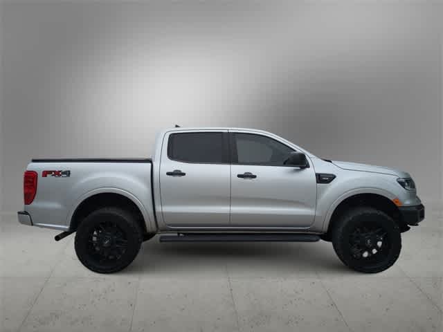 Thumbnail: 2019 Ford Ranger - 9