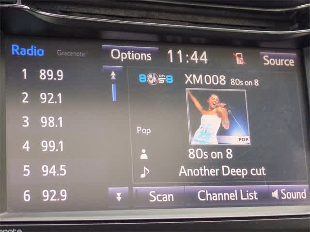 Thumbnail: 2016 Toyota RAV4 - 30