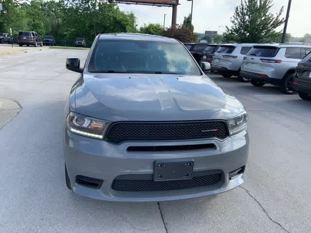 Thumbnail: 2019 Dodge Durango - 29