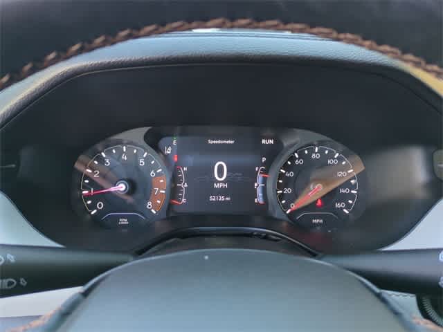 Thumbnail: 2022 Jeep Compass - 34