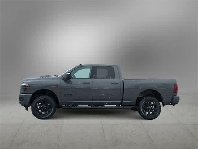 Thumbnail: 2026 RAM 2500 - 5
