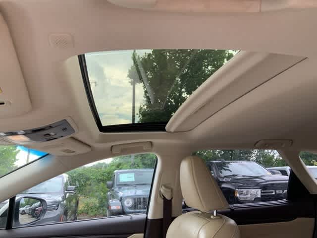 Thumbnail: 2019 Lexus RX - 4