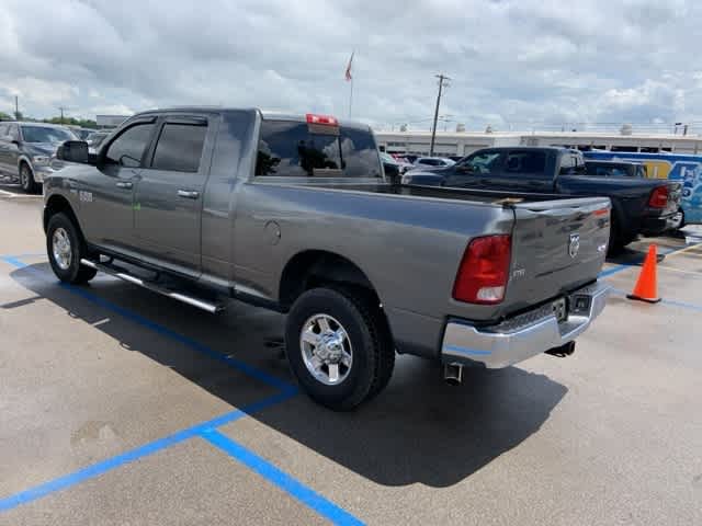 Thumbnail: 2013 RAM 2500 - 16