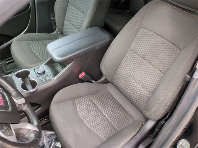 Thumbnail: 2018 GMC Terrain - 16