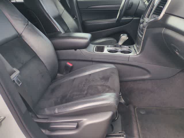 Thumbnail: 2018 Jeep Grand Cherokee - 21