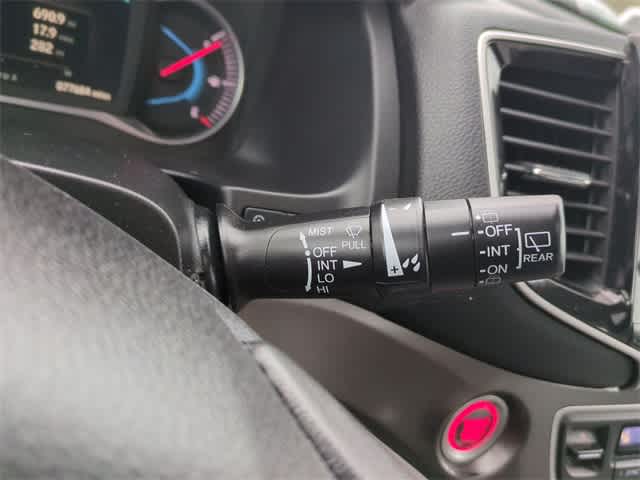 Thumbnail: 2022 Honda Pilot - 27